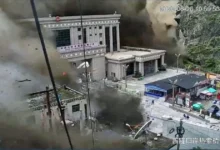 inundaciones en nepal dejan al menos 160 muertos y cientos de desaparecidos