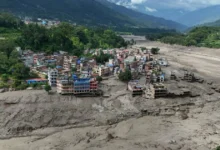inundaciones en nepal dejan más de 558 muertos