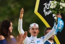 isaac del toro apunta al mundial de ciclismo 2026 tras la mejor temporada de su carrera