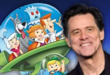 jim carrey protagonizará el live action de los supersónicos warner bros