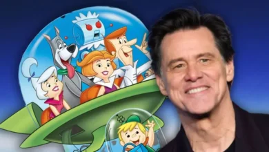 jim carrey protagonizará el live action de los supersónicos warner bros