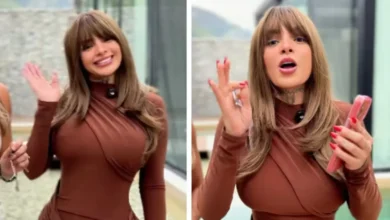 karely ruiz estrena casa tras el asalto que sufrió en monterrey