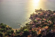 la peña de valle de bravo el mirador natural con las mejores vistas del pueblo mágico