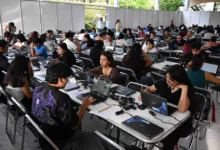 La UNAM oferta más de dos mil lugares en licenciaturas para aspirantes de la prueba de control (Foto UNAM)