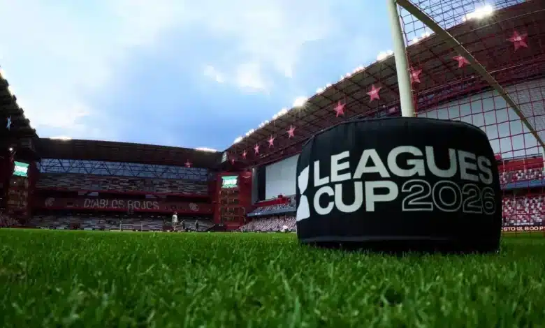 leagues cup 2026 así quedaron los cuartos de final