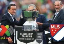 leagues cup 2026 así quedaron los cuartos de final entre liga mx y mls