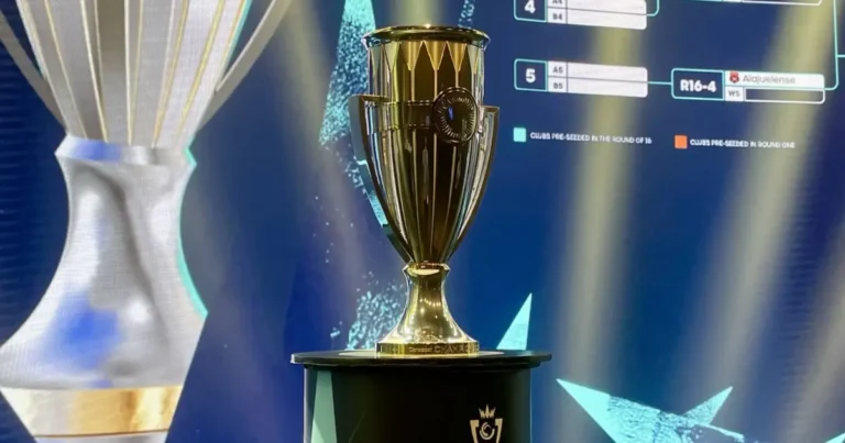 leagues cup 2026 semifinales y dónde ver en vivo