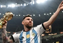 lionel messi anuncia su retiro de la selección argentina “me vacié, ya no tengo más para dar”