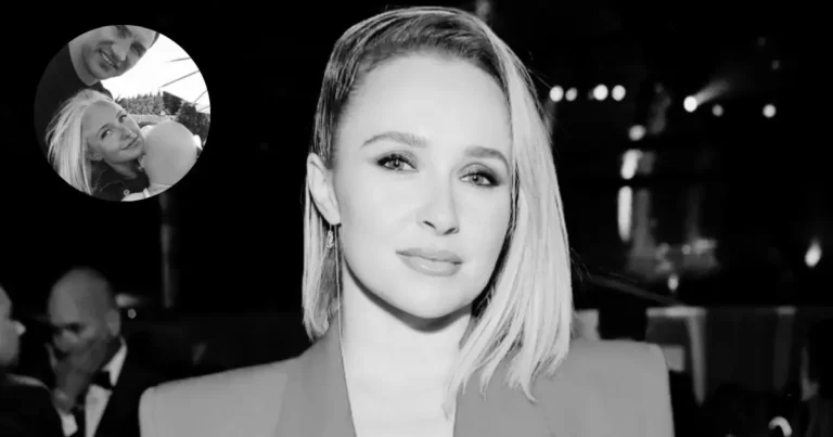 Los emotivos planes truncados de Hayden Panettiere para festejar su cumpleaños junto a su hija (Fotos Redes SocialesAFP)