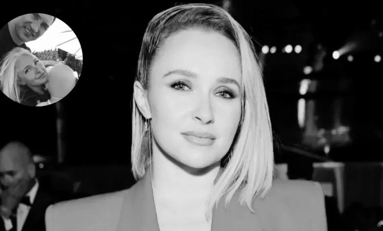 Los emotivos planes truncados de Hayden Panettiere para festejar su cumpleaños junto a su hija (Fotos Redes SocialesAFP)