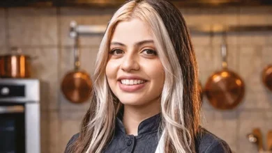 masterchef 247 redes cuestionan permanencia de daniela parra