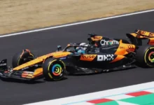 McLaren pide a F1 más seguridad