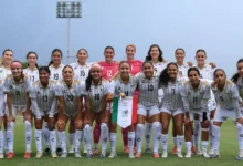 México jugará la Final de Centroamericanos 2026 ante Colombia