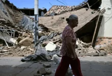 méxico repatria a 36 mexicanos tras sismo en colombia