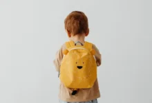 mochila escolar este es el peso recomendado por el imss