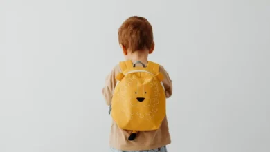 mochila escolar este es el peso recomendado por el imss