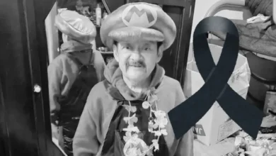 muere alfredo alonso “el chaparro”, integrante de el rey de las bromas