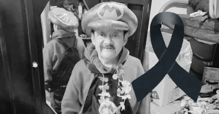 muere alfredo alonso “el chaparro”, integrante de el rey de las bromas