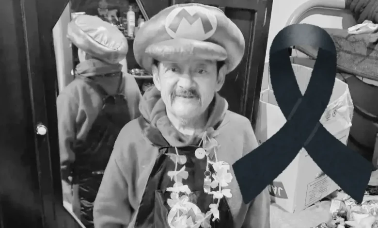 muere alfredo alonso “el chaparro”, integrante de el rey de las bromas