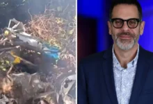 muere ejecutivo de telemundo durante viaje en kenia helicóptero se estrella y deja 7 muertos