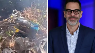 muere ejecutivo de telemundo durante viaje en kenia helicóptero se estrella y deja 7 muertos