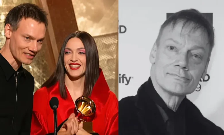muere el legendario william orbit, productor de madonna