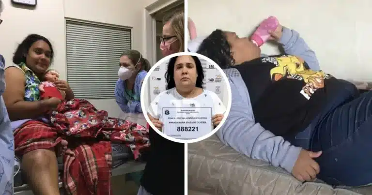mujer de 37 años es condenada en brasil por fingir ser una niña de 12 años