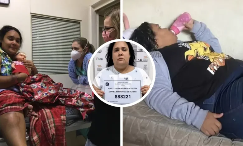 mujer de 37 años es condenada en brasil por fingir ser una niña de 12 años