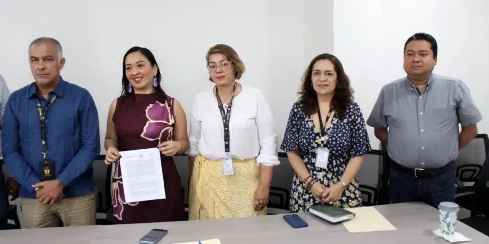 Conectarán a las mujeres de Centro con la justicia