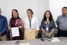 Conectarán a las mujeres de Centro con la justicia