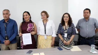 Conectarán a las mujeres de Centro con la justicia