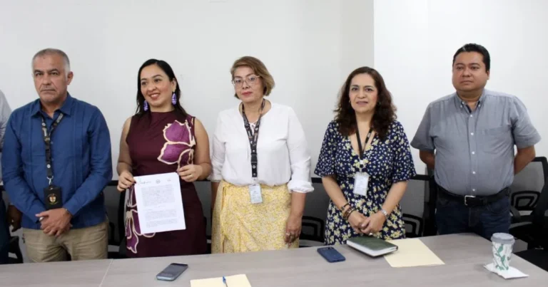 Conectarán a las mujeres de Centro con la justicia
