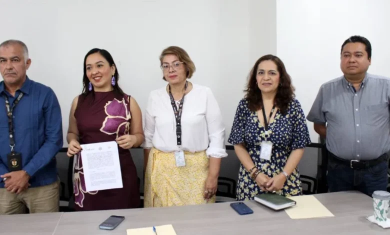 Conectarán a las mujeres de Centro con la justicia
