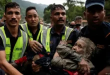 nepal eleva a 1,924 los desaparecidos tras devastadora inundación