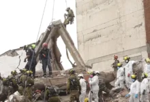 nuevo sismo de magnitud 5.1 sacude colombia