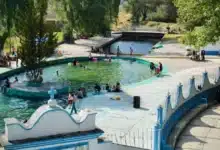 ojo de agua de almoloya de juárez el manantial sagrado que también es balneario familiar
