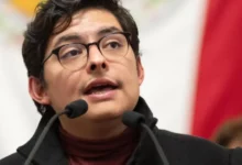 paulo emilio garcía, nuevo líder de morena en cdmx