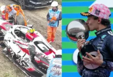 Pausa la F1, entre polémicas (Fotos Cotesía y LAPRESSE)