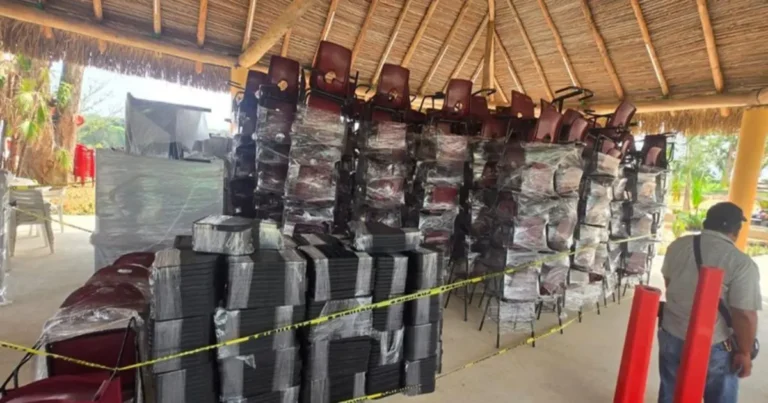 pemex concluye cierre del pozo krem 1 e intensifica acciones de restauración y apoyo social en las choapas