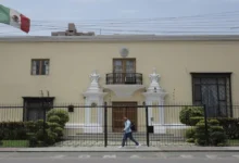 perú y méxico restablecen relaciones diplomáticas tras nueve meses de ruptura