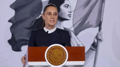 presidenta claudia sheinbaum envía al congreso de la unión iniciativa de renuncia a la doble nacionalidad para ocupar cargos de presidencia y gubernaturas (1)