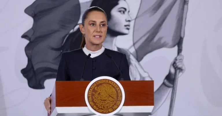 presidenta claudia sheinbaum envía al congreso de la unión iniciativa de renuncia a la doble nacionalidad para ocupar cargos de presidencia y gubernaturas (1)
