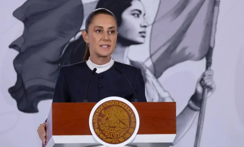 presidenta claudia sheinbaum envía al congreso de la unión iniciativa de renuncia a la doble nacionalidad para ocupar cargos de presidencia y gubernaturas (1)