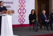 Presidenta Claudia Sheinbaum envía al Congreso de la Unión iniciativa de renuncia a la doble nacionalidad para ocupar cargos de Presidencia y Gubernaturas