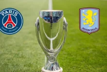 psg vs aston villa horario de la supercopa de europa 2026