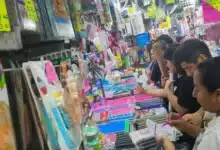 regreso a clases cómo planear gastos y evitar compras impulsivas