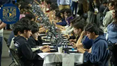 Resultados del examen extraordinario de la UNAM 2026 fechas clave y proceso de asignación (Fotos Cortesía)