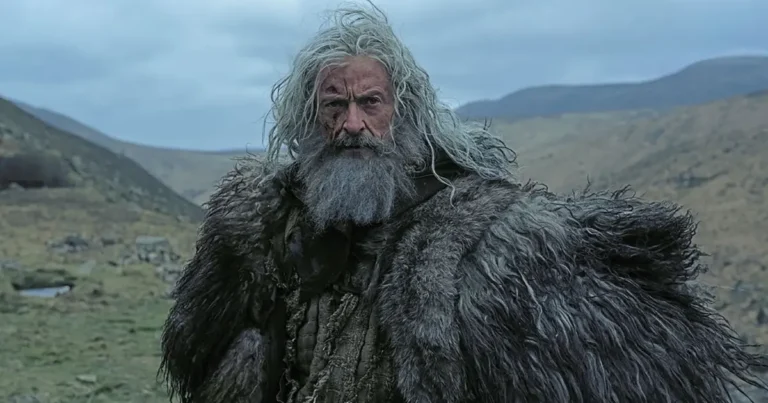 robin hood llega al cine con una versión más oscura