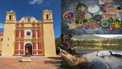 san andrés huayápam, el pueblo de oaxaca donde nació el tradicional tejate