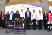 secretaría de las mujeres inicia diálogo nacional para actualizar la alerta de violencia de género